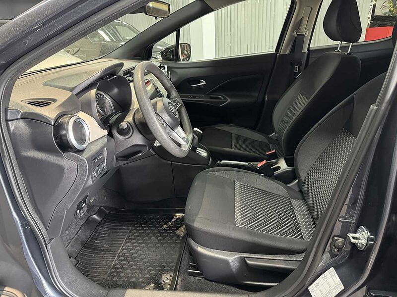Nissan Micra Kiiro 1.0 IG-T Xtronic*Navi*