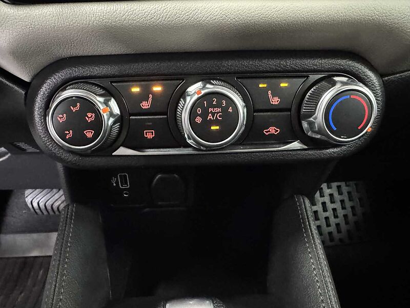 Nissan Micra Kiiro 1.0 IG-T Xtronic*Navi*