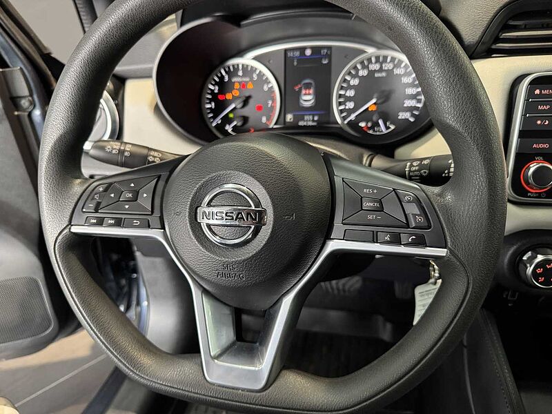 Nissan Micra Kiiro 1.0 IG-T Xtronic*Navi*