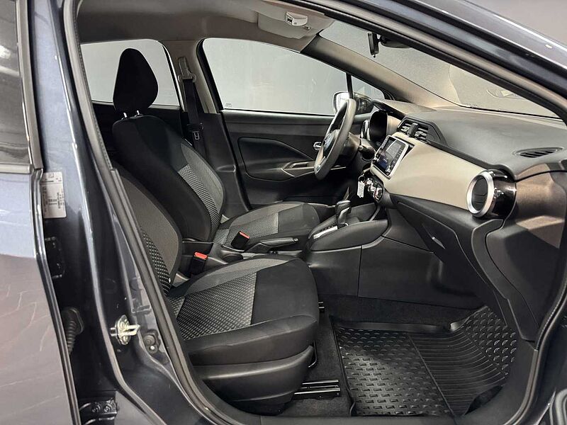 Nissan Micra Kiiro 1.0 IG-T Xtronic*Navi*