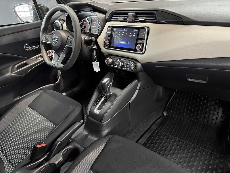 Nissan Micra Kiiro 1.0 IG-T Xtronic*Navi*
