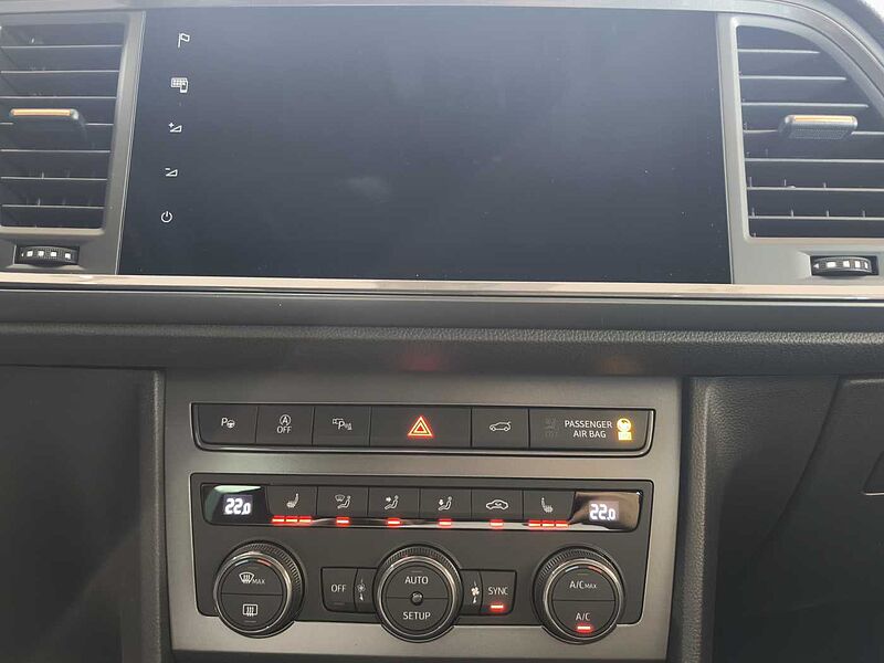 CUPRA Ateca VZ 2.0 TSI 4Drive DSG*CUPRA+-Pak*