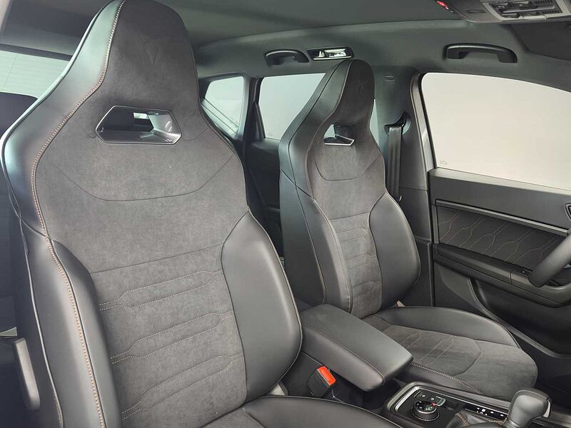 CUPRA Ateca VZ 2.0 TSI 4Drive DSG*CUPRA+-Pak*