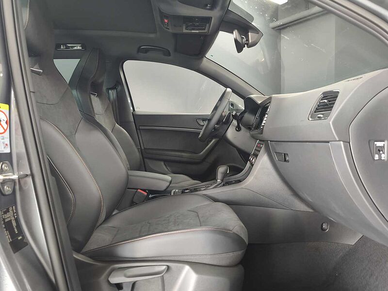CUPRA Ateca VZ 2.0 TSI 4Drive DSG*CUPRA+-Pak*