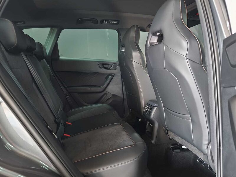 CUPRA Ateca VZ 2.0 TSI 4Drive DSG*CUPRA+-Pak*