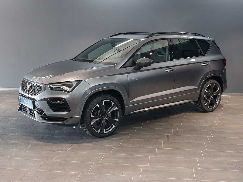 CUPRA Ateca VZ 2.0 TSI 4Drive DSG*CUPRA+-Pak*