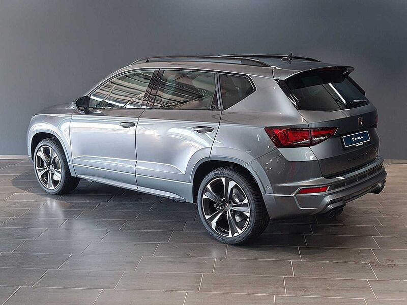 CUPRA Ateca VZ 2.0 TSI 4Drive DSG*CUPRA+-Pak*