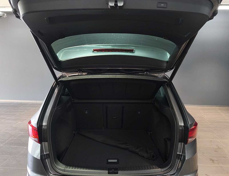 CUPRA Ateca VZ 2.0 TSI 4Drive DSG*CUPRA+-Pak*