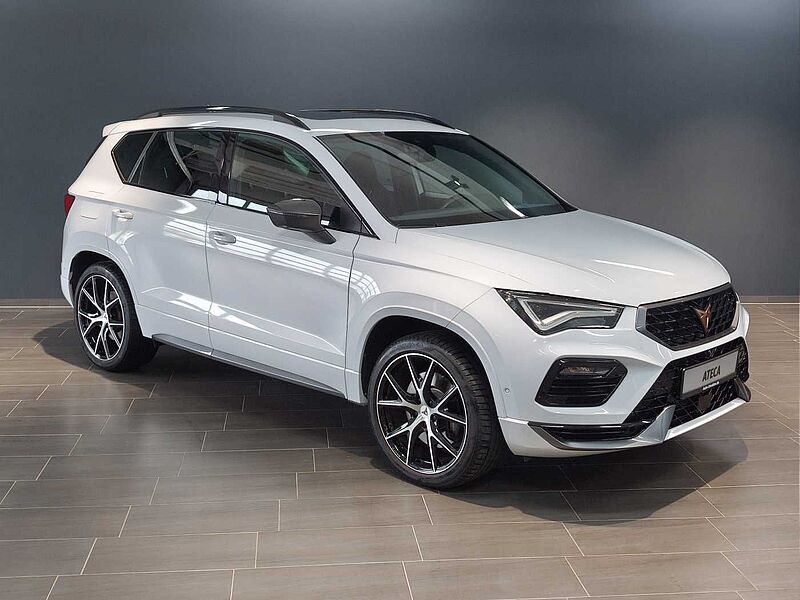 CUPRA Ateca VZ 2.0 TSI 4Drive DSG Beats*ACC*1.Hand*