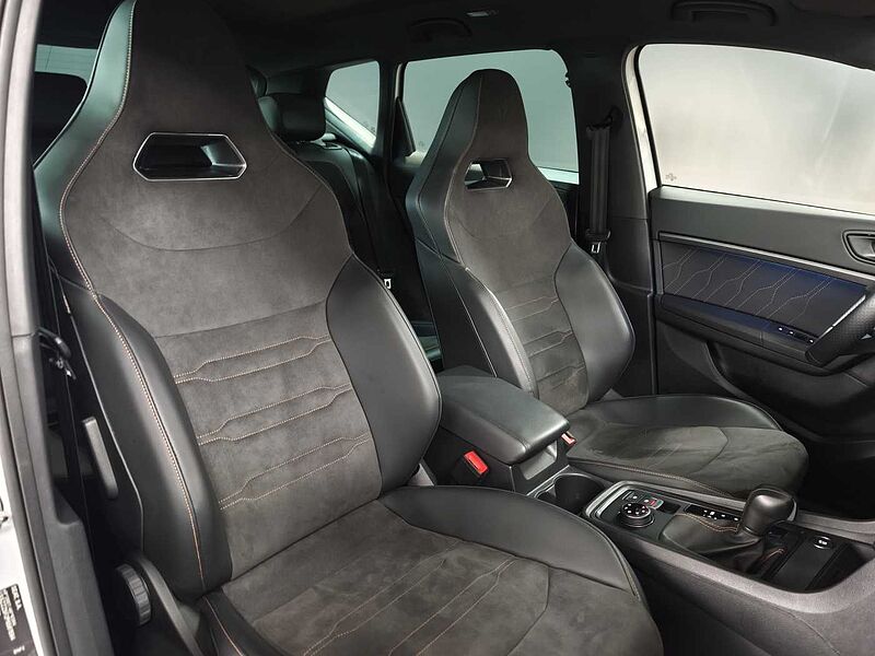 CUPRA Ateca VZ 2.0 TSI 4Drive DSG Beats*ACC*1.Hand*