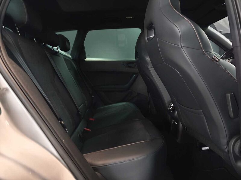 CUPRA Ateca VZ 2.0 TSI 4Drive DSG Beats*ACC*1.Hand*