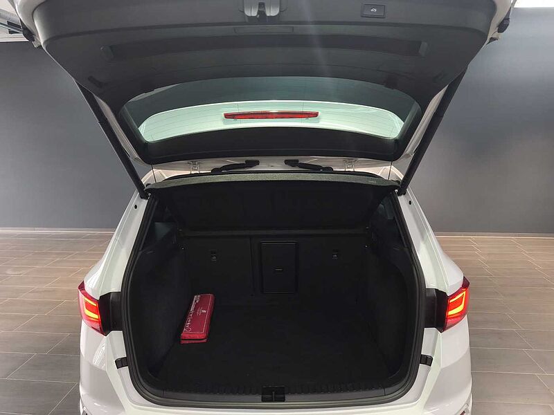 CUPRA Ateca VZ 2.0 TSI 4Drive DSG Beats*ACC*1.Hand*