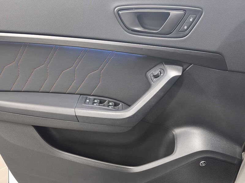 CUPRA Ateca VZ 2.0 TSI 4Drive DSG Beats*ACC*1.Hand*