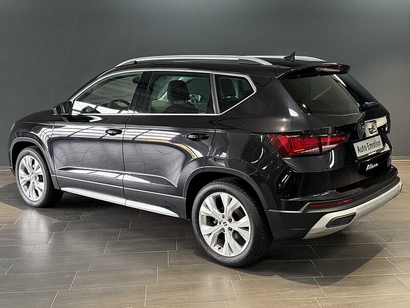 SEAT Ateca Xperience 2.0 TDI 4Drive DSG*XL*DCC*1.HD