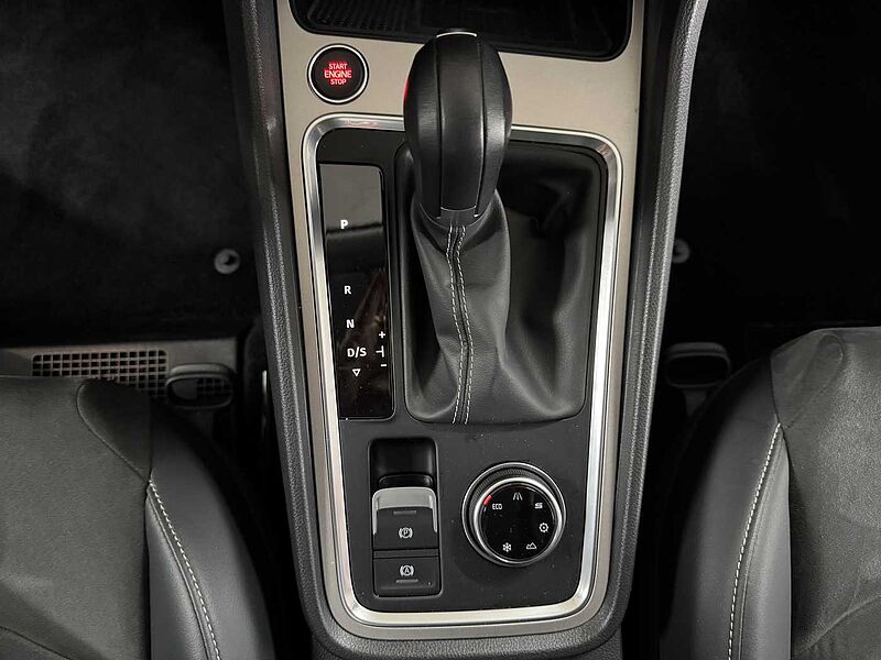 SEAT Ateca Xperience 2.0 TDI 4Drive DSG*XL*DCC*1.HD