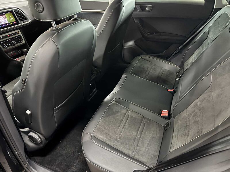 SEAT Ateca Xperience 2.0 TDI 4Drive DSG*XL*DCC*1.HD
