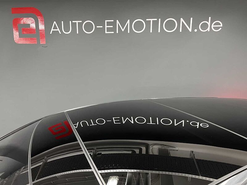 Porsche Panamera Turbo S E-Hybrid Sport Turismo Keramik