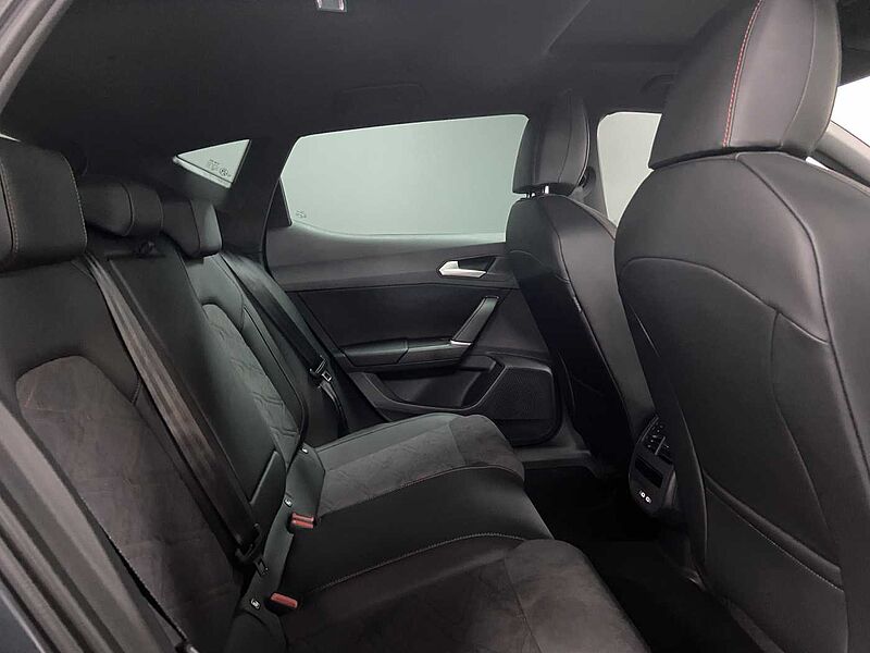 SEAT Leon FR 2.0 TDI DSG*NAVI*Panorama*LED