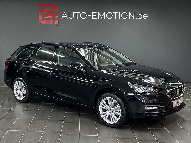 SEAT Leon Sportstourer 1.0 eTSI OPF DSG Style Edition