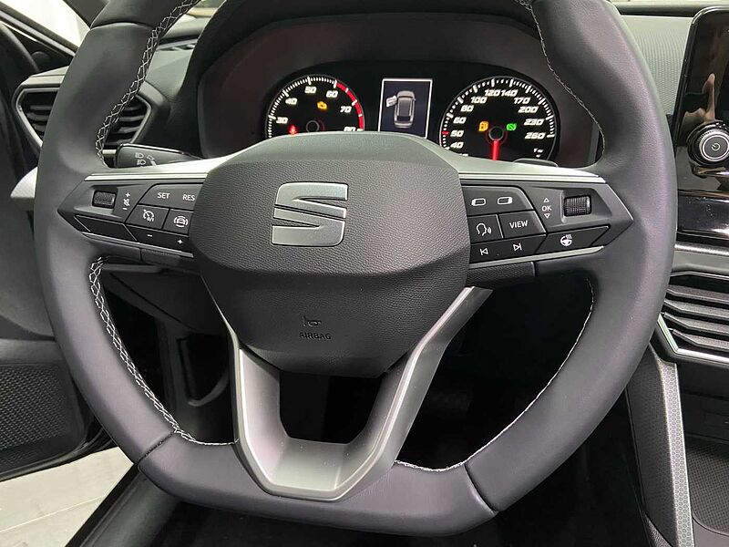 SEAT Leon Sportstourer 1.0 eTSI OPF DSG Style Edition