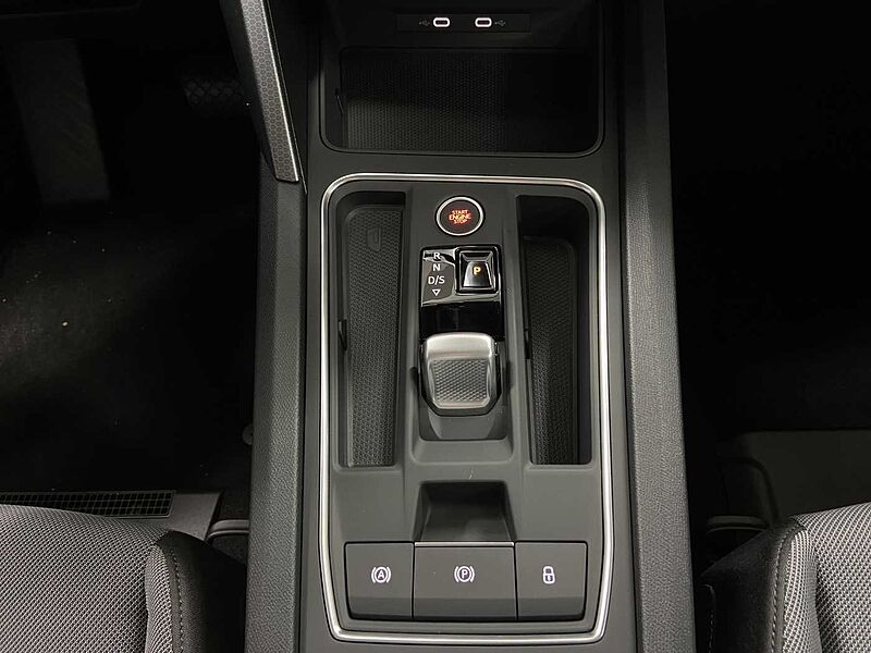 SEAT Leon Sportstourer 1.0 eTSI OPF DSG Style Edition