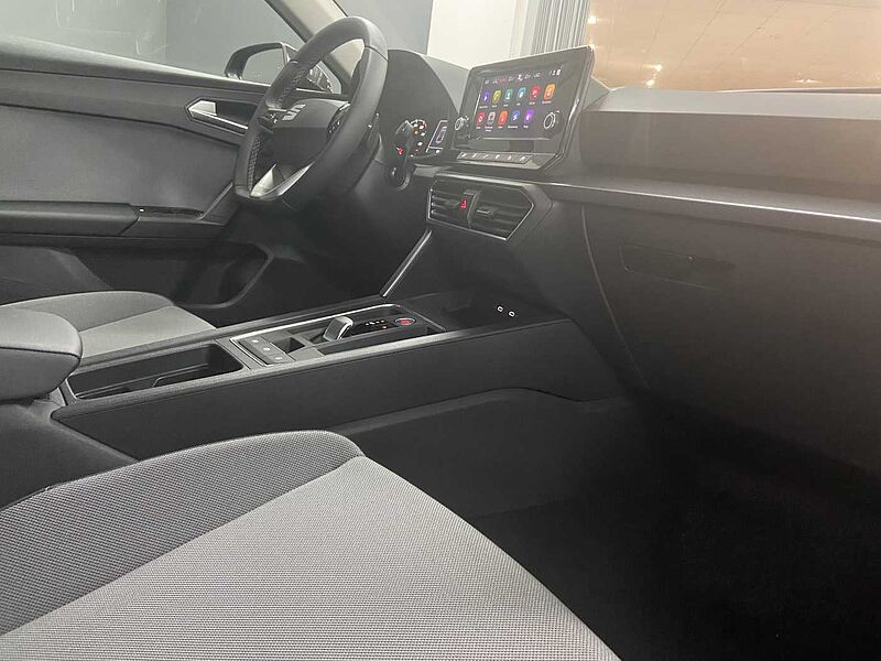 SEAT Leon Sportstourer 1.0 eTSI OPF DSG Style Edition