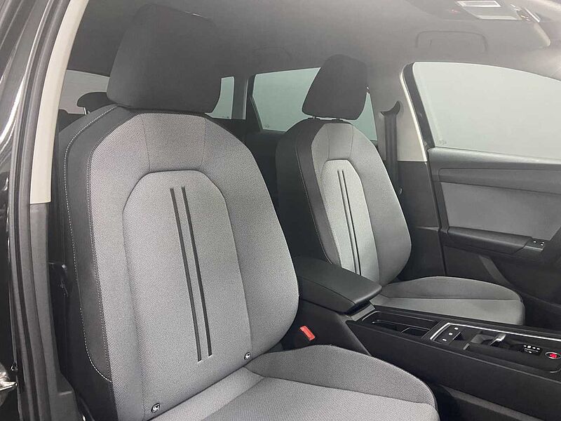 SEAT Leon Sportstourer 1.0 eTSI OPF DSG Style Edition