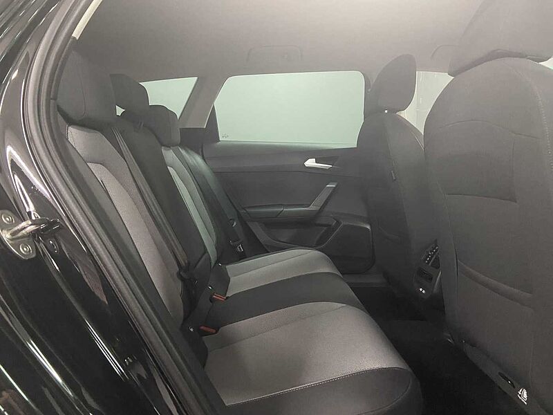 SEAT Leon Sportstourer 1.0 eTSI OPF DSG Style Edition